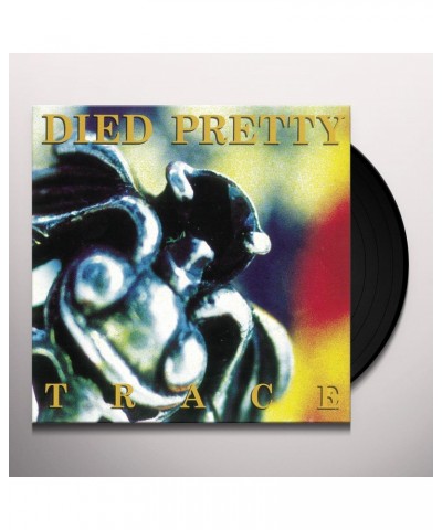 Died Pretty Trace Vinyl Record $16.38 Vinyl