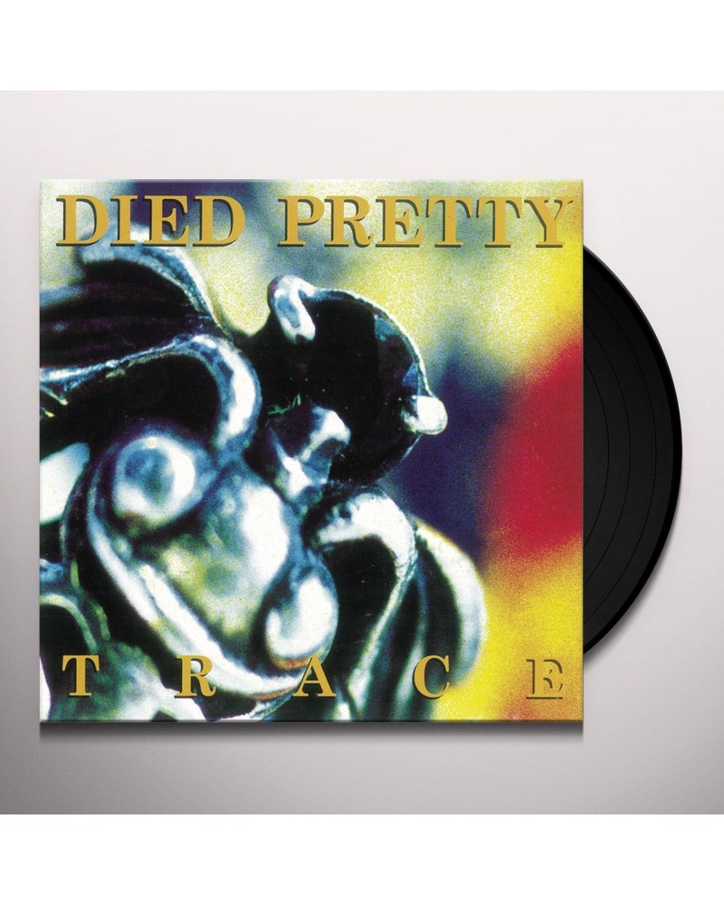 Died Pretty Trace Vinyl Record $16.38 Vinyl