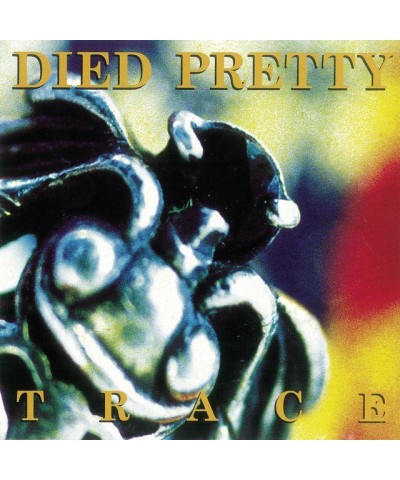 Died Pretty Trace Vinyl Record $16.38 Vinyl