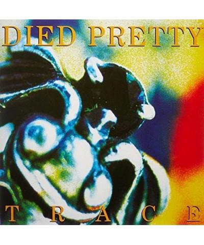 Died Pretty Trace Vinyl Record $16.38 Vinyl