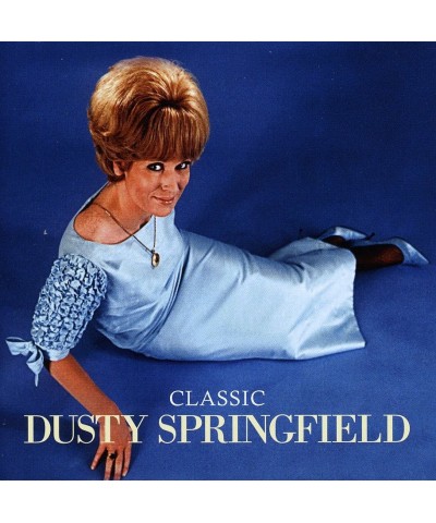 Dusty Springfield CLASSIC CD $6.82 CD