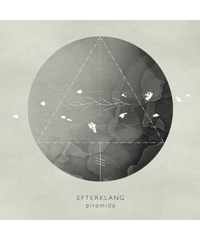 Efterklang PIRIMIDA CD $9.80 CD