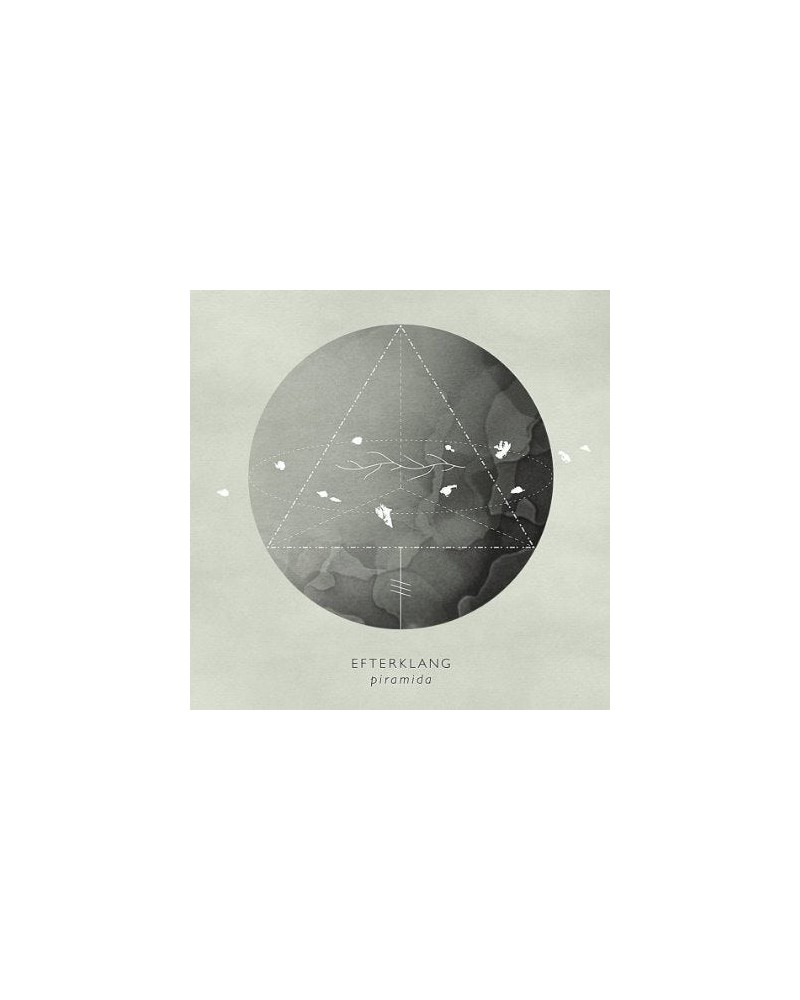 Efterklang PIRIMIDA CD $9.80 CD