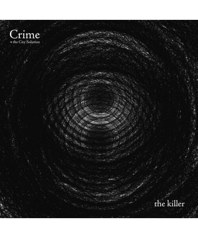 Crime & the City Solution KILLER Vinyl Record $11.52 Vinyl