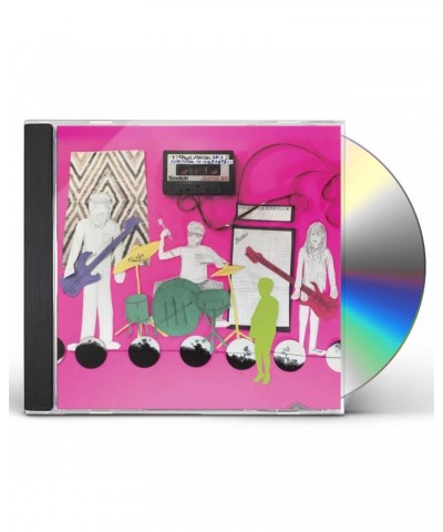 Magik Markers SURRENDER TO THE FANTASY CD $9.55 CD