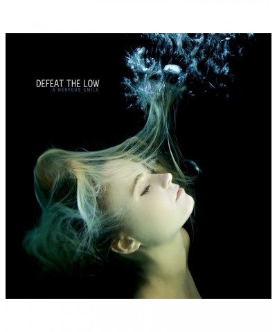 Defeat The Low NERVOUS SMILE Vinyl Record $7.65 Vinyl