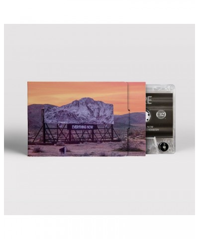 Arcade Fire CASSETTE $4.18 Tapes