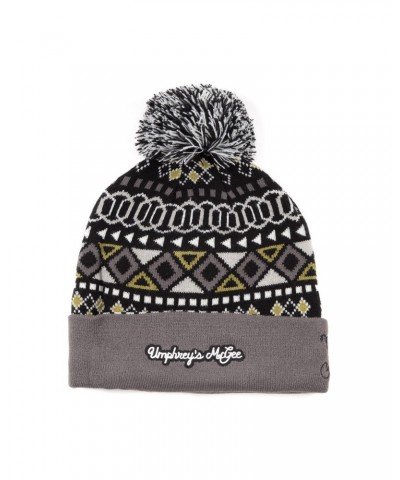 Umphrey's McGee umVIP Pom Beanie $16.10 Hats