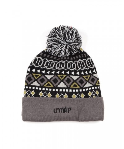 Umphrey's McGee umVIP Pom Beanie $16.10 Hats