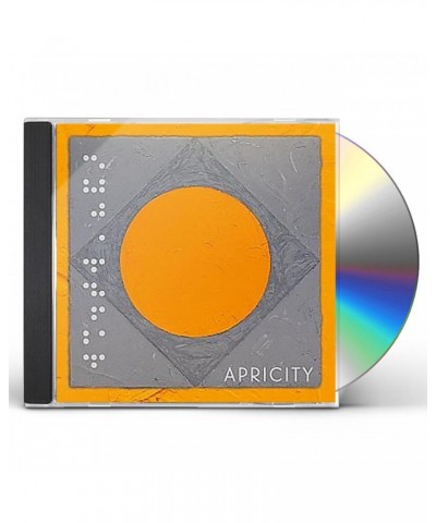 Syd Arthur APRICITY CD $5.71 CD