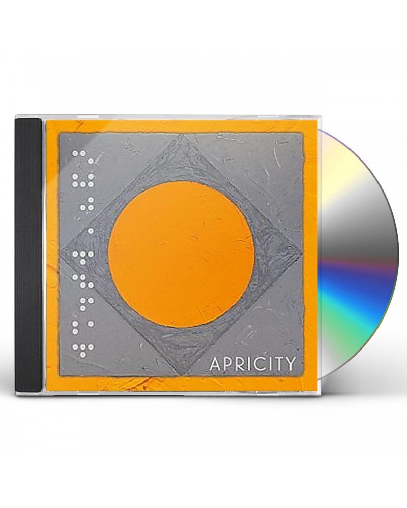 Syd Arthur APRICITY CD $5.71 CD