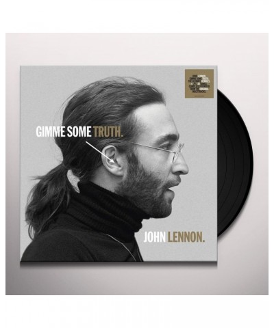 John Lennon GIMME SOME TRUTH Vinyl Record $51.12 Vinyl