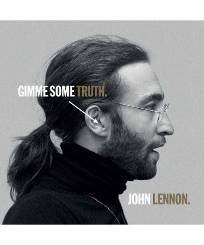 John Lennon GIMME SOME TRUTH Vinyl Record $51.12 Vinyl