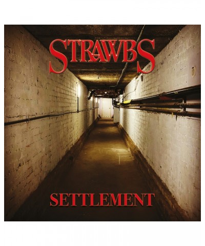 Strawbs Settlement: 180 Gram Vinyl Lp Vinyl Record $8.60 Vinyl