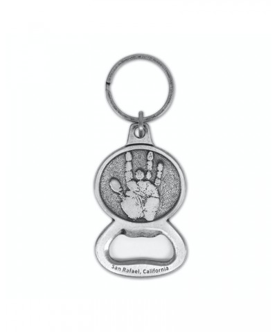 Jerry Garcia Hand Bottle Opener Key Chain $1.80 Accessories