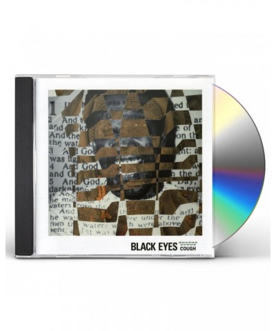 Black Eyes COUGH CD $6.16 CD