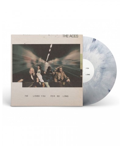 The Aces I've Loved You For So Long Vinyl $7.13 Vinyl