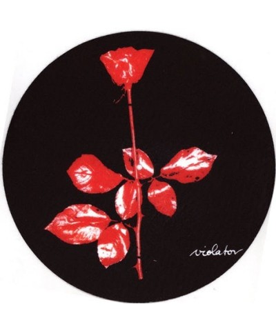 Depeche Mode Violator slipmat $14.21 Slipmats