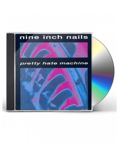 Nine Inch Nails PRETTY HATE MACHINE CD $4.12 CD