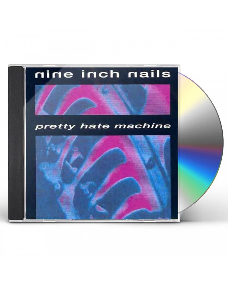 Nine Inch Nails PRETTY HATE MACHINE CD $4.12 CD