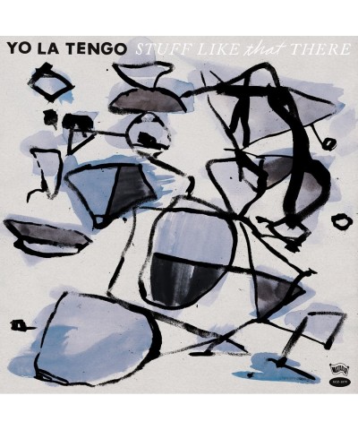 Yo La Tengo Stuff Like That There Vinyl Record $8.60 Vinyl