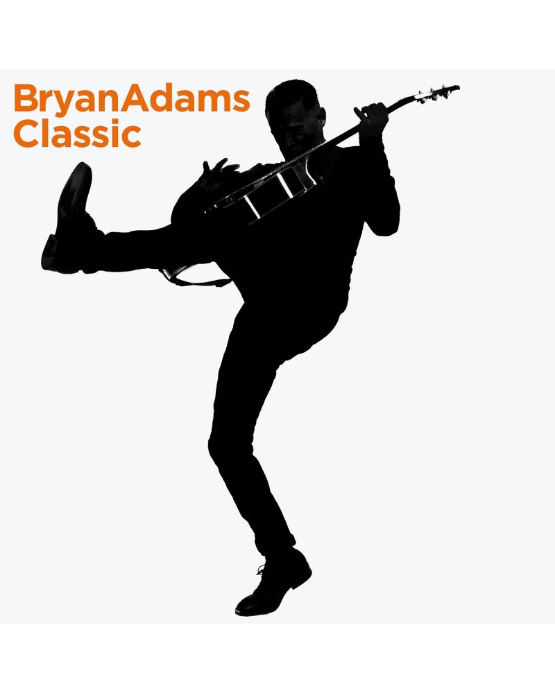 Bryan Adams Classic Vinyl Record $18.00 Vinyl