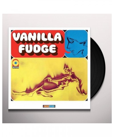 Vanilla Fudge Vinyl Record $6.97 Vinyl