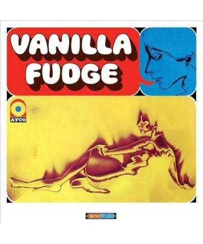 Vanilla Fudge Vinyl Record $6.97 Vinyl