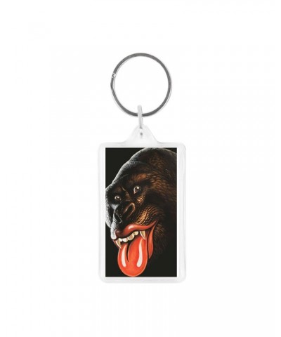 The Rolling Stones GRRR! Acrylic Keychain $1.85 Accessories