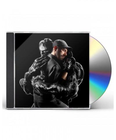 Woodkid S16 (Deluxe CD) CD $9.67 CD