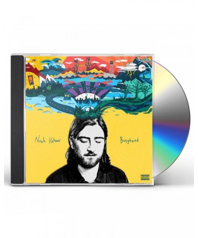 Noah Kahan BUSYHEAD CD $7.13 CD