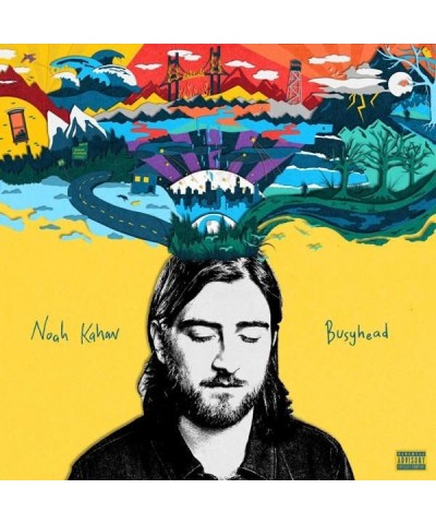 Noah Kahan BUSYHEAD CD $7.13 CD