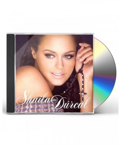 Shaila Dúrcal Asi CD $4.09 CD