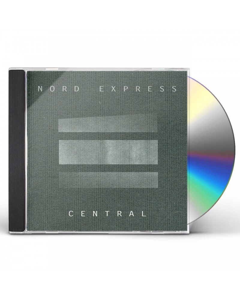 Nord Express CENTRAL CD $6.01 CD