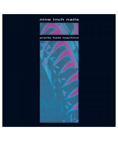 Nine Inch Nails PRETTY HATE MACHINE CD $4.12 CD