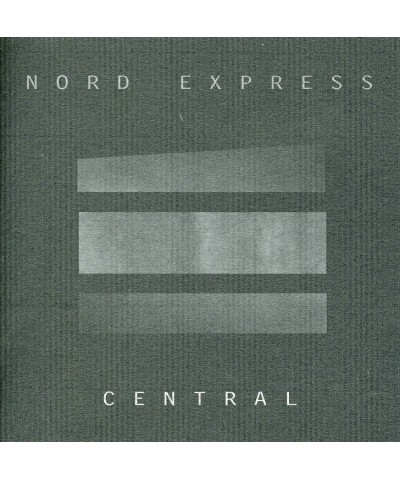 Nord Express CENTRAL CD $6.01 CD