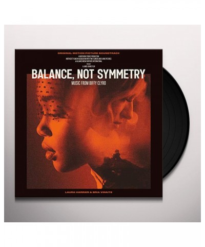 Biffy Clyro BALANCE NOT SYMMETRY Original Soundtrack Vinyl Record $13.05 Vinyl