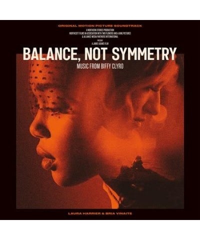 Biffy Clyro BALANCE NOT SYMMETRY Original Soundtrack Vinyl Record $13.05 Vinyl