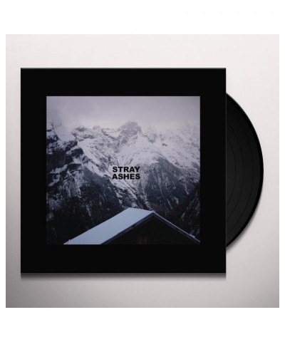 Jesse Marchant Stray Ashes Vinyl Record $18.00 Vinyl