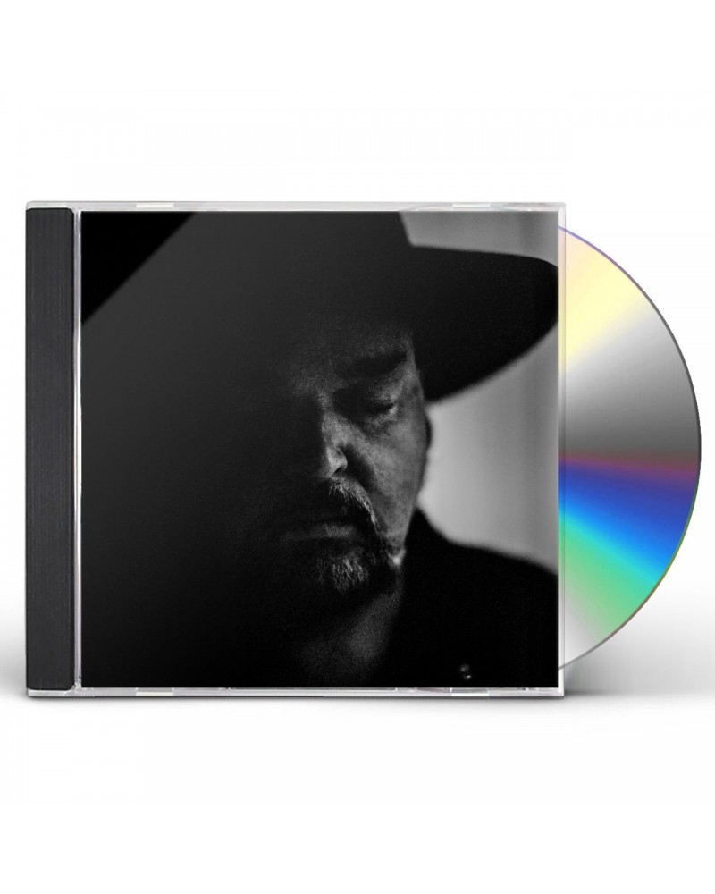 Alain Johannes HUM CD $7.44 CD