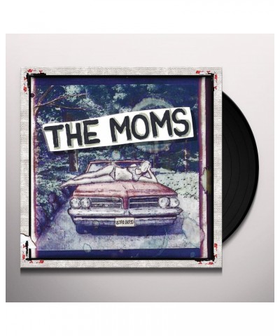 Moms SNOWBIRD Vinyl Record $3.33 Vinyl