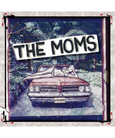 Moms SNOWBIRD Vinyl Record $3.33 Vinyl