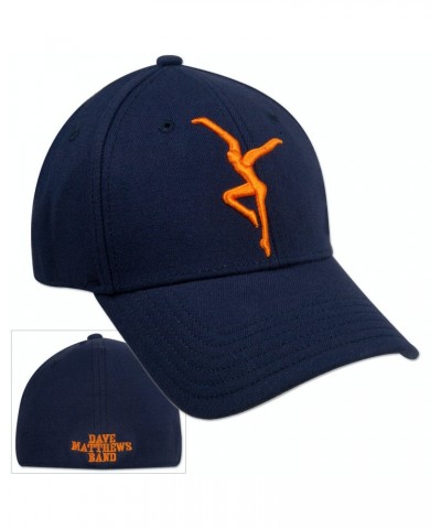 Dave Matthews Band Navy Flexfit Cap $8.50 Hats