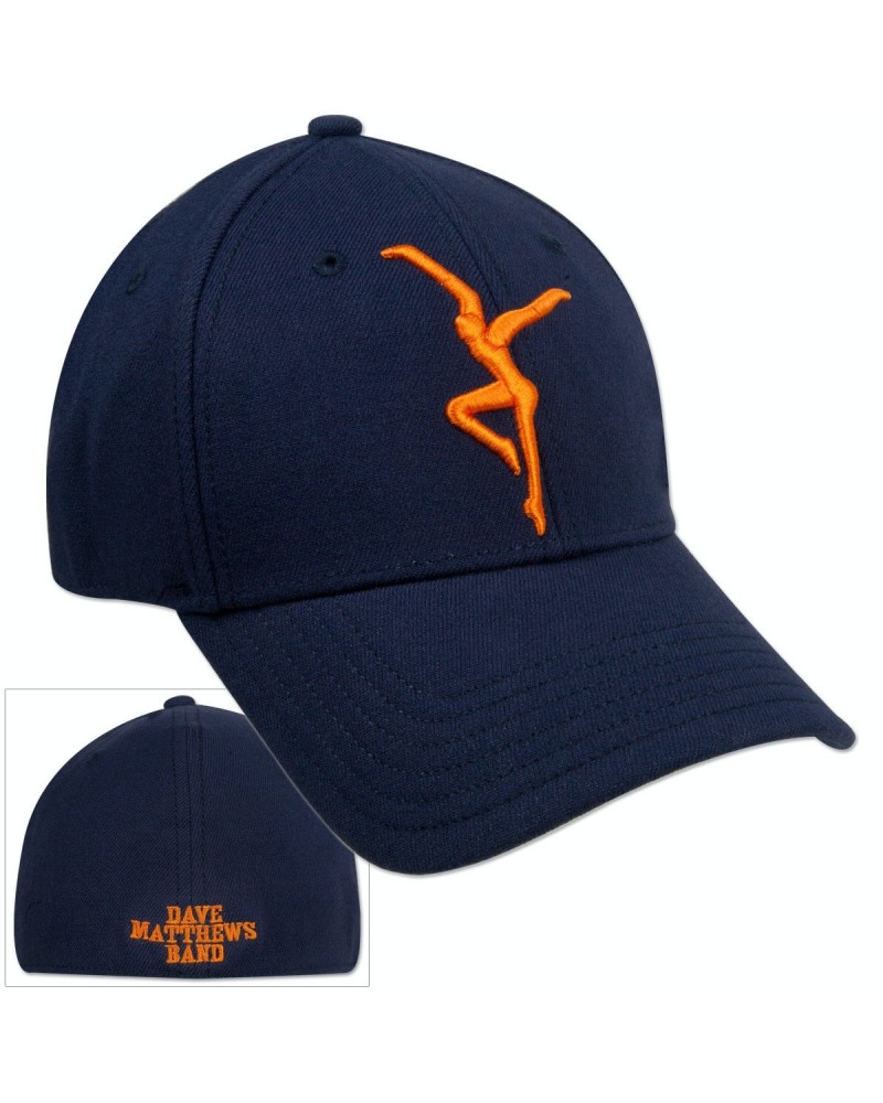 Dave Matthews Band Navy Flexfit Cap $8.50 Hats