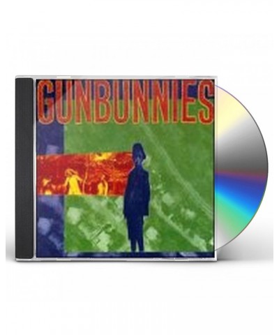 Gunbunnies PAW PAW PATCH CD $5.31 CD