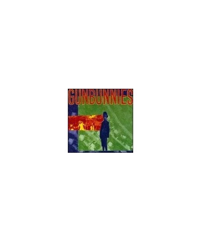 Gunbunnies PAW PAW PATCH CD $5.31 CD