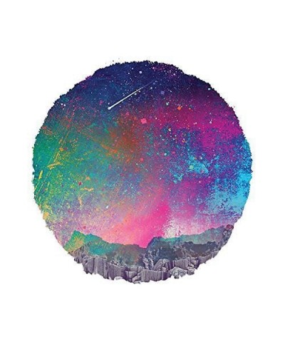 Khruangbin UNIVERSE SMILES UPON YOU Vinyl Record $11.97 Vinyl