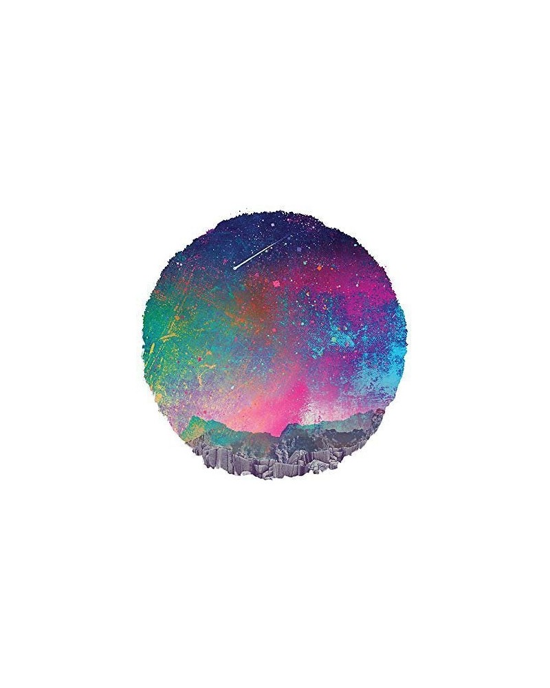 Khruangbin UNIVERSE SMILES UPON YOU Vinyl Record $11.97 Vinyl