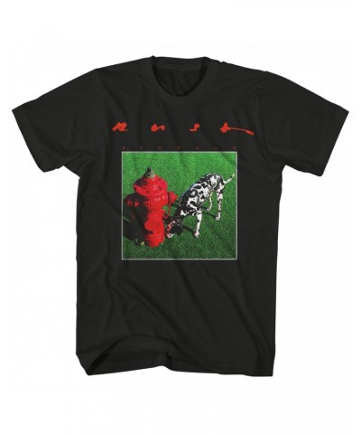 Rush T-Shirt | Signals Album Art Shirt $8.23 Shirts