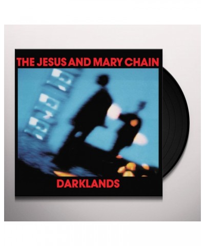 The Jesus and Mary Chain Darklands Vinyl Record $9.72 Vinyl